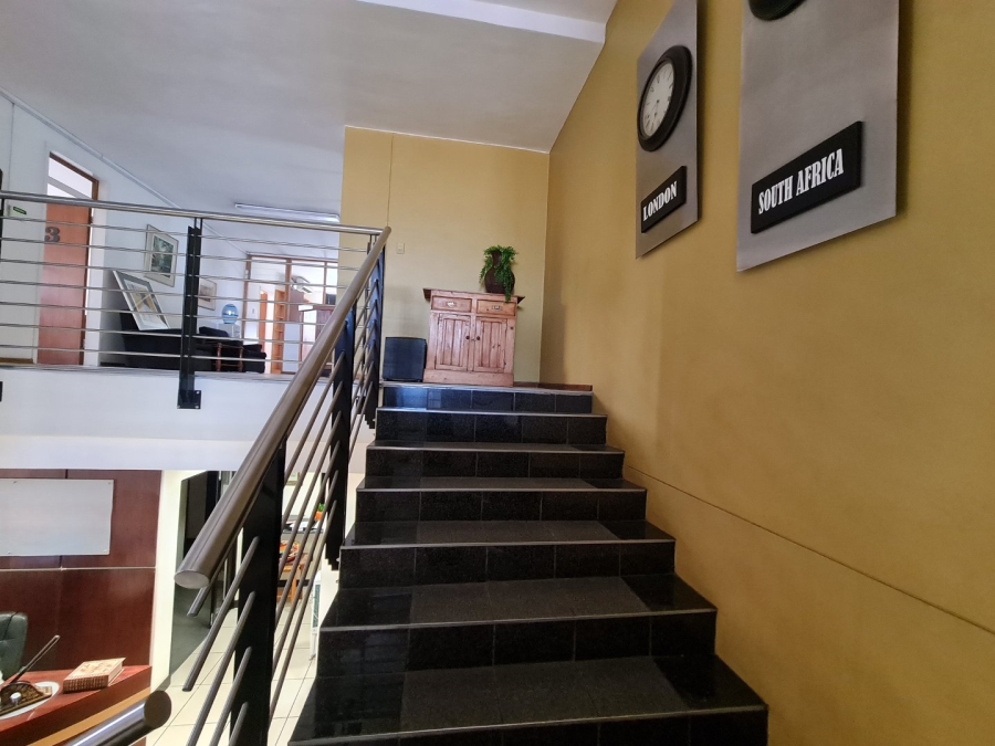 Commercial Property for Sale in Bloemfontein Free State